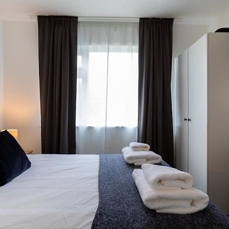 1-Bedroom Apartment With A Private Garden, Beach 5-Min Walk Weymouth Exteriér fotografie