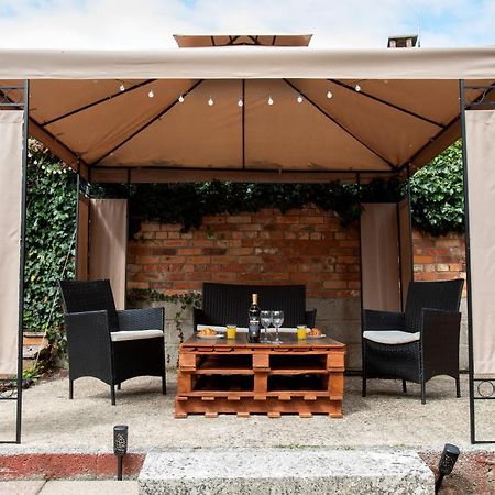 1-Bedroom Apartment With A Private Garden, Beach 5-Min Walk Weymouth Exteriér fotografie
